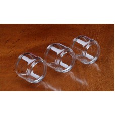 3PACK BUBBLE PYREX GLASS TUBE FOR UWELL VALYRIAN 2